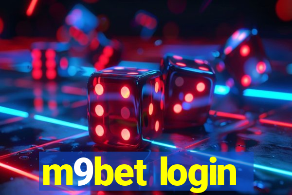 m9bet login